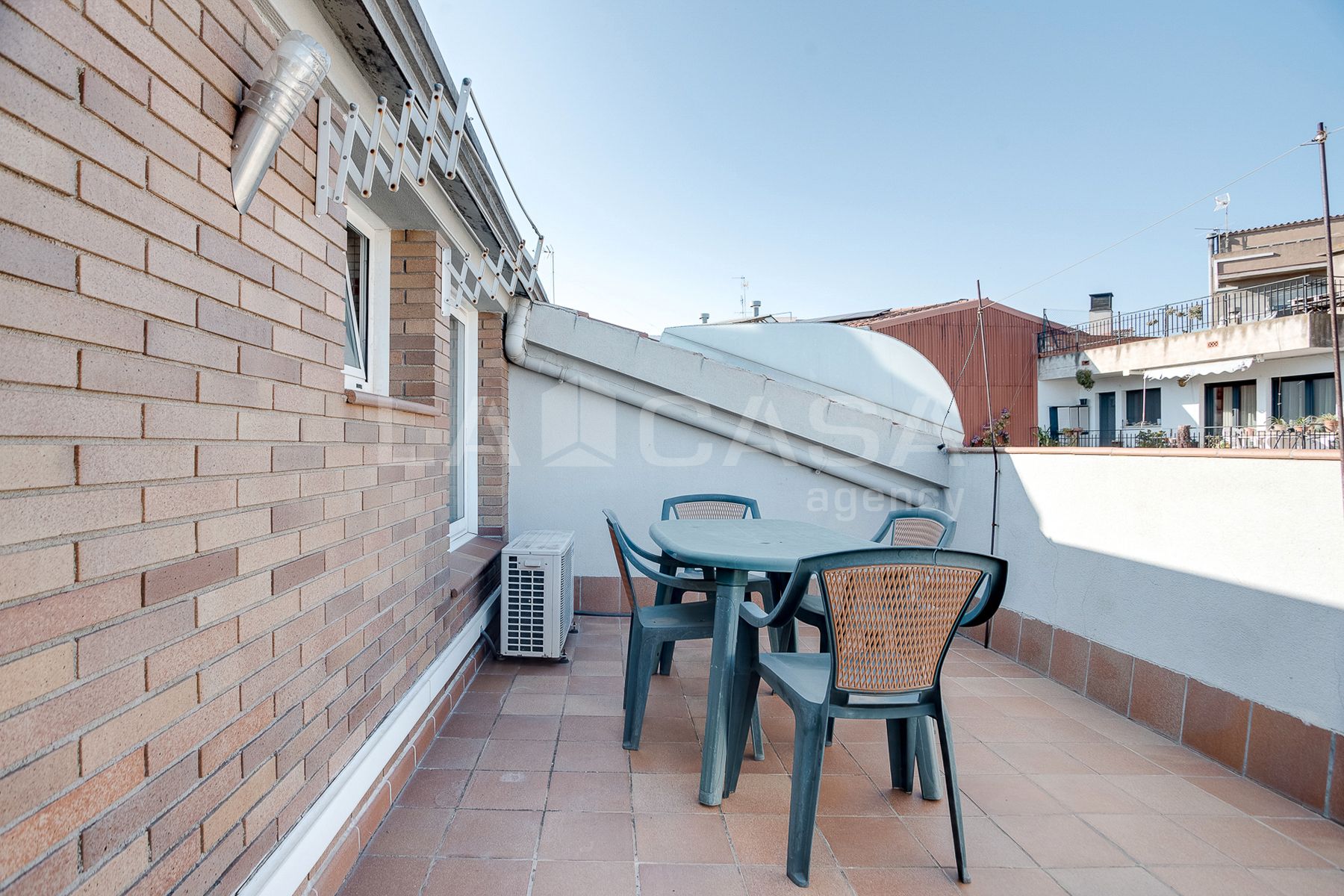 Duplex for sale in La Roca del Vallès