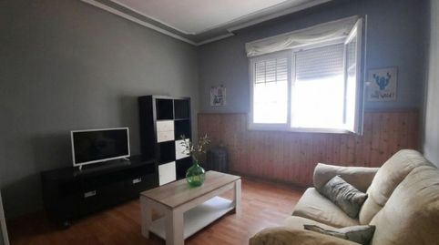 Foto 5 de Piso en venta en Calle del Conde de Los Gaitanes, Flores de Sil - La Placa, Ponferrada