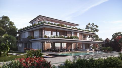 Foto 2 de Casa o chalet en venta en Sierra Blanca, Marbella