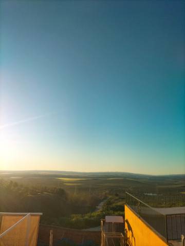 Ático en Venta en Albaida del Aljarafe