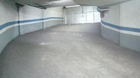 Photo 4 of Garage for sale in Torrijos, 81, Eixample, Barcelona
