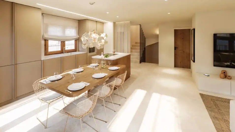 Casa o chalet en venta en Pueblo Acantilado - Lanuza