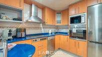 Kitchen of Flat for sale in Sant Feliu de Llobregat  with Balcony