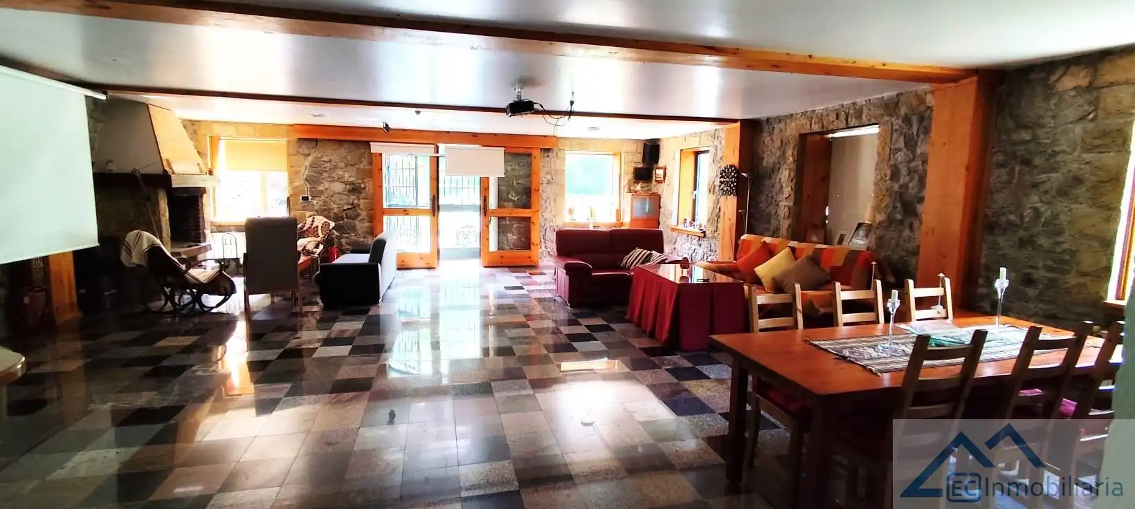 Casa o chalet en venta en Ribamontán al Monte con Calefacción y Piscina