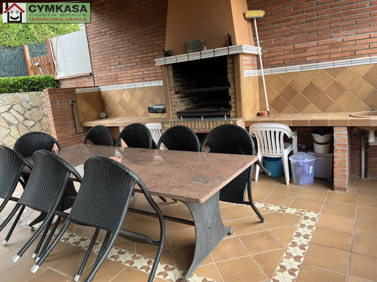 Maison avec jardin à vendre à Residencial Park, imagen 30