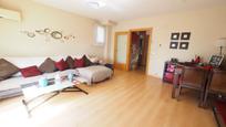 Living room of House or chalet for sale in Sentmenat  with Heating, Private garden and Parquet flooring
