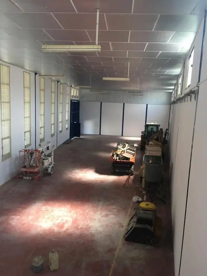 Nave industrial en venta en Poleares, imagen 13