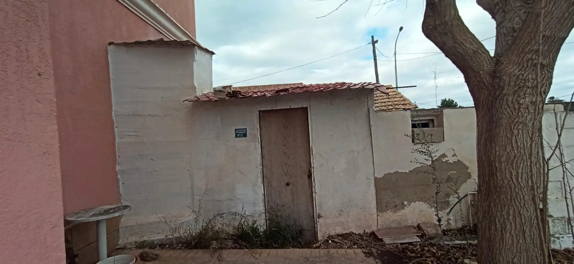 Casa o chalet en venta en Elche / Elx