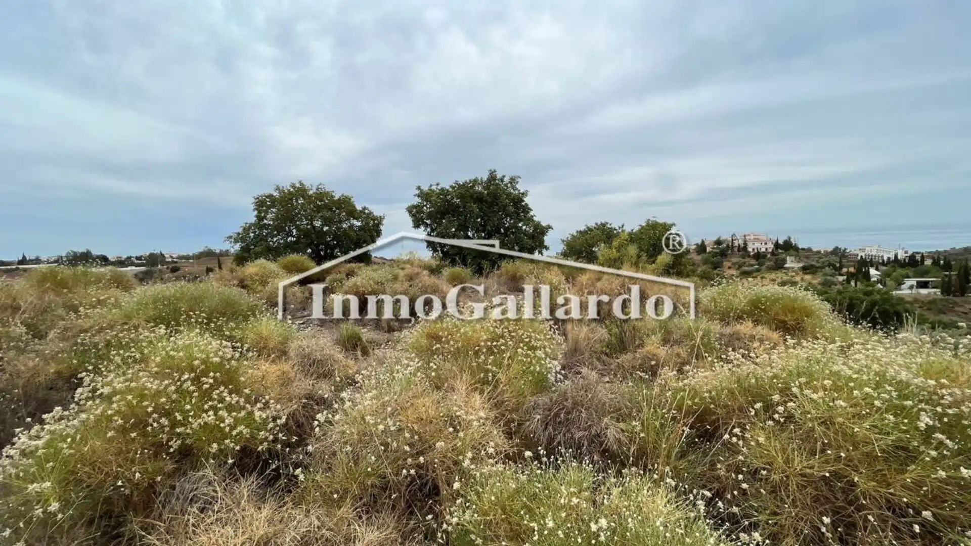 Residencial en venta en Vélez-Málaga