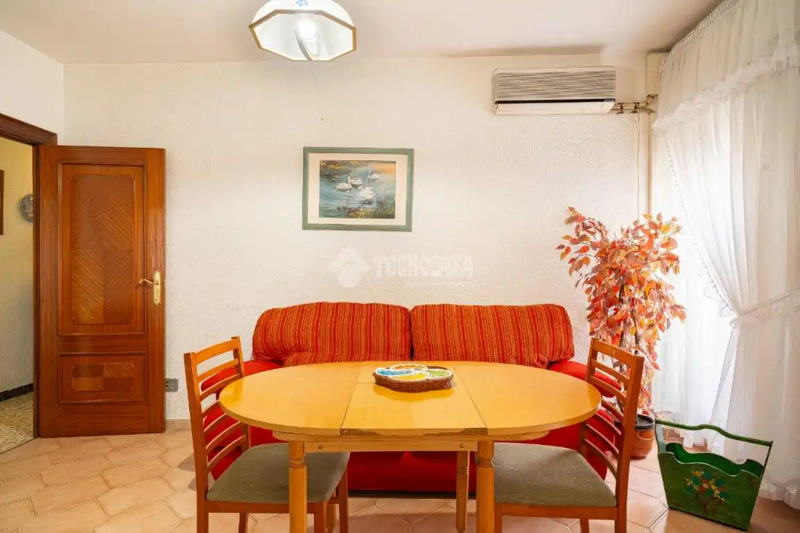 Appartamento con terrazza in vendita a C. Sta. María, imagen 6