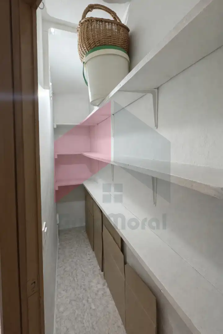 Kitchen of Flat for sale in Tarragona