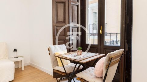 Photo 4 of Study for rent in Calle del Desengaño, Universidad - Malasaña, Madrid Capital