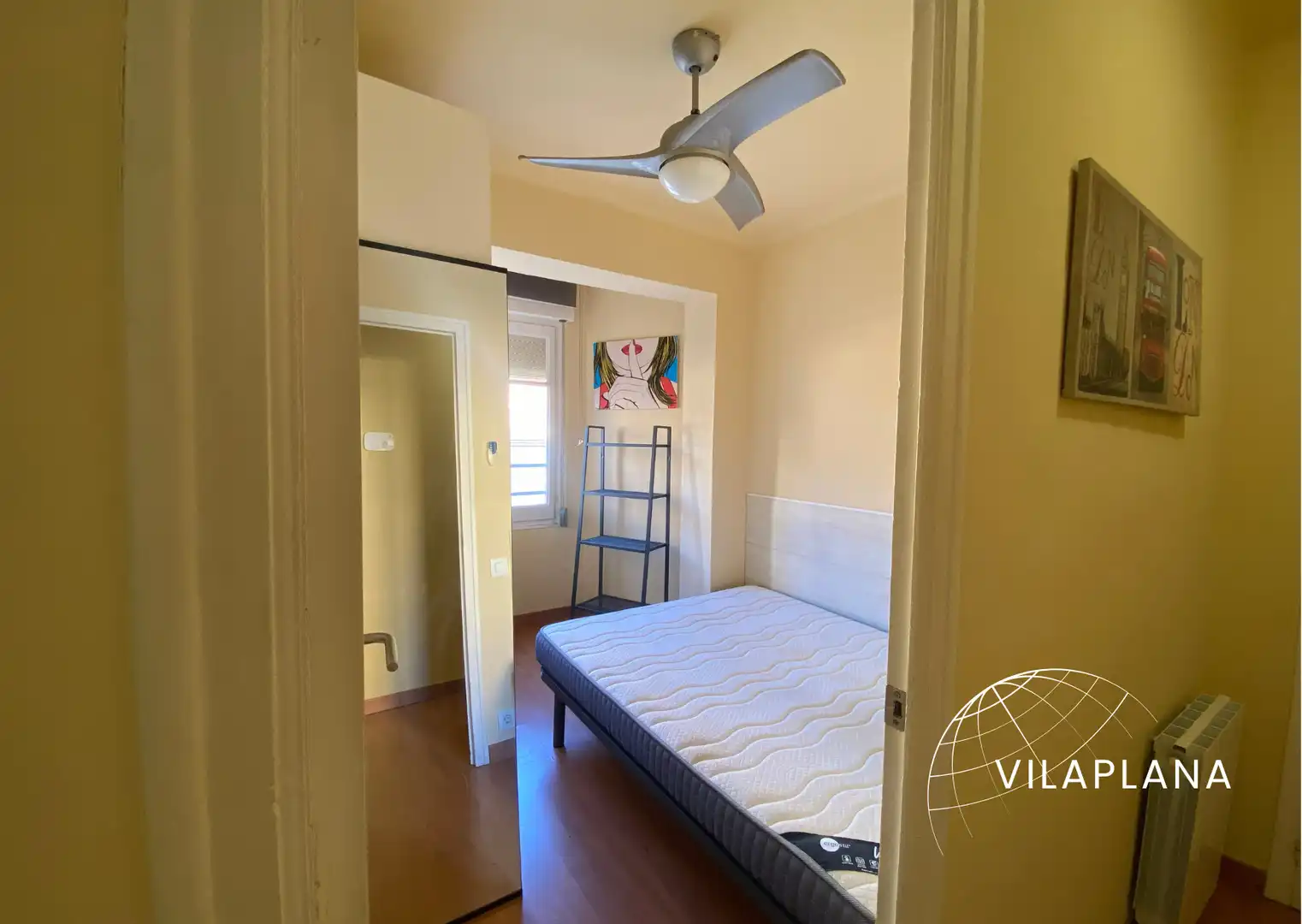 Habitación de Piso en venta en Horta - Guinardó