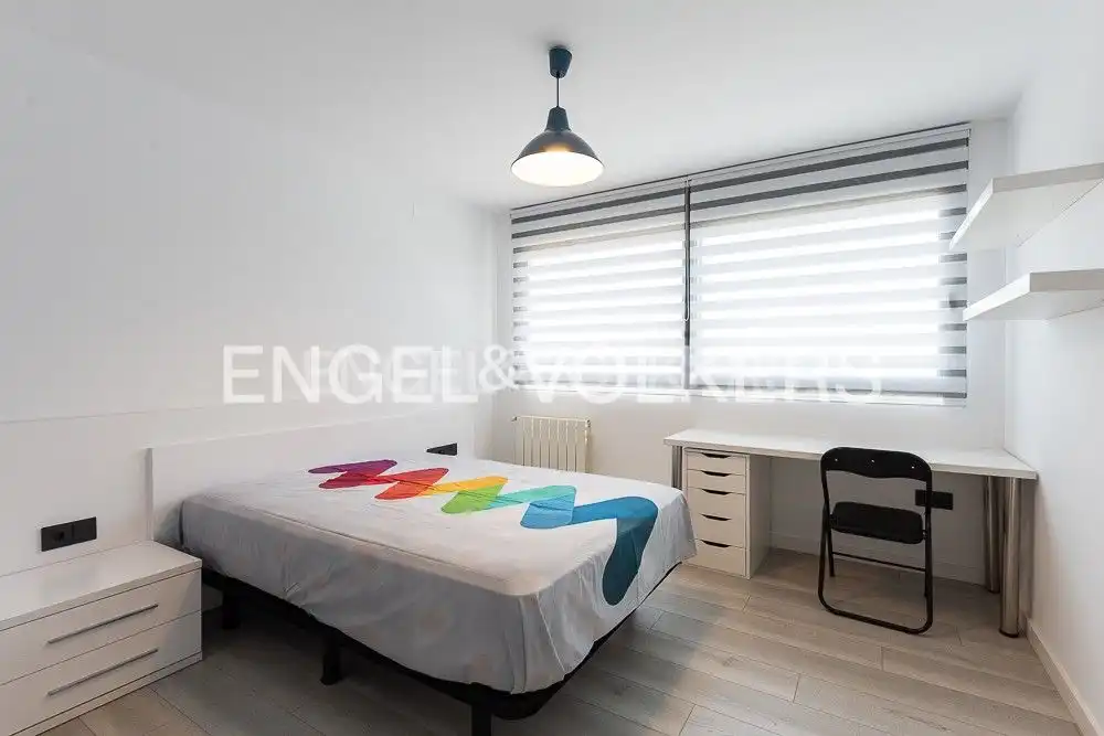 Habitación de Casa o chalet en venta en Zona Avenida Alta - Auditorio