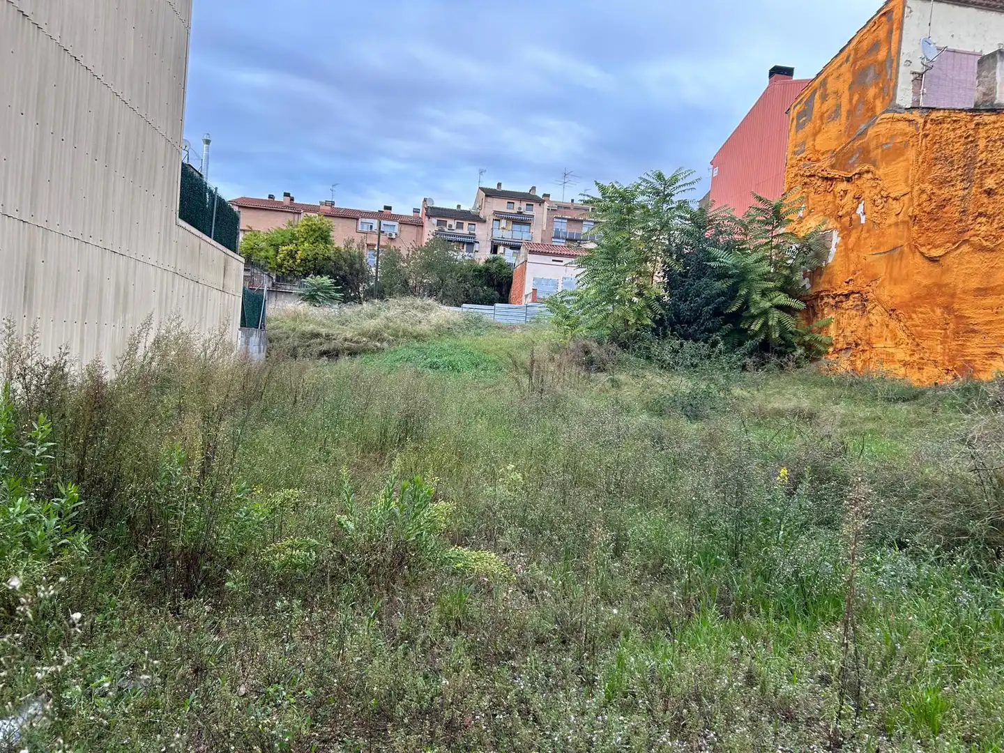 Residencial en venda en Rubí