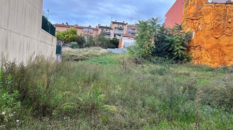 Foto 3 de Residencial en venda a Carrer de Cadmo, 40, Centre, Rubí