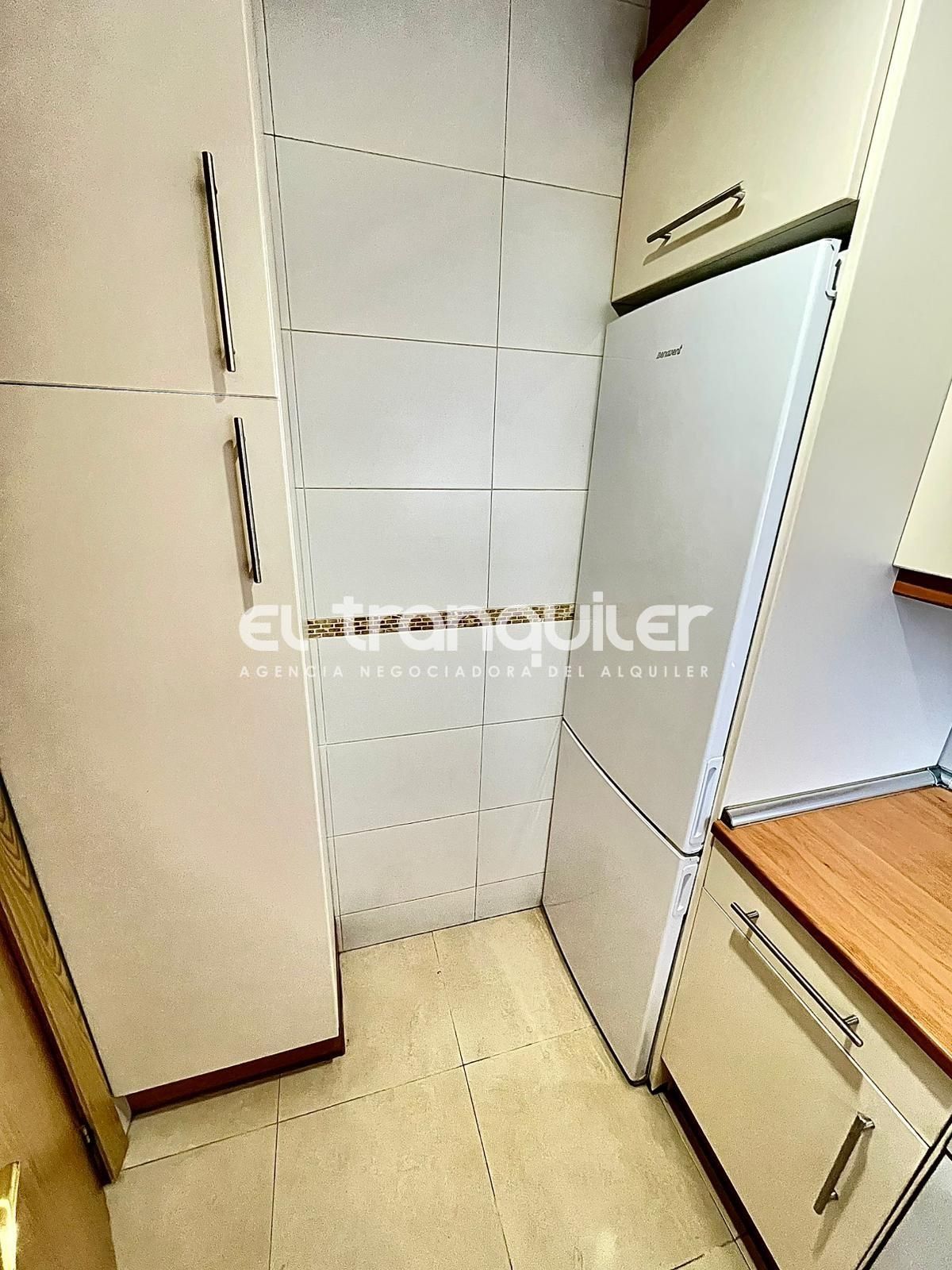 Kitchen of Flat for sale in Alcobendas  with Terrace