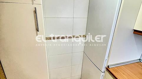 Photo 2 of Flat for sale in Calle Valencia, Ensanche, Madrid