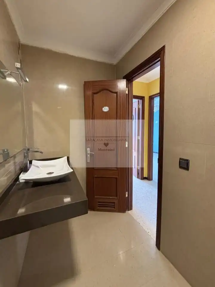 Baño de Casa o chalet en venta en Santa María de Guía de Gran Canaria con Terraza