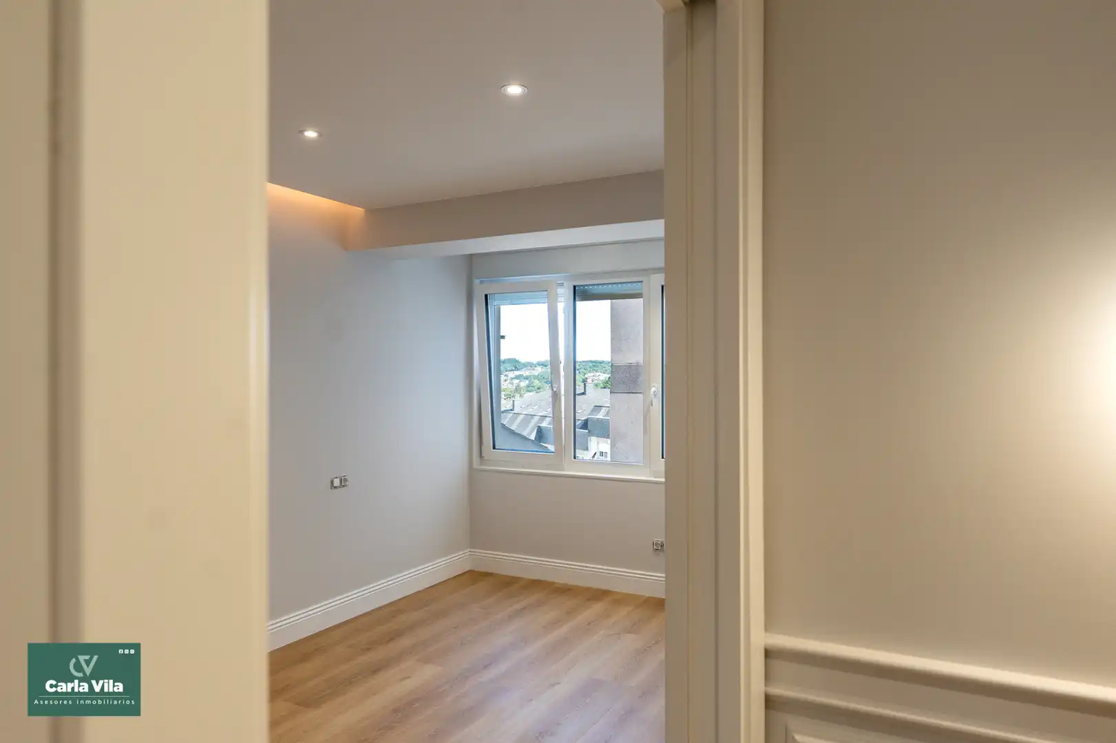 Duplex with lift for sale in Rúa Montero Ríos, imagen 18