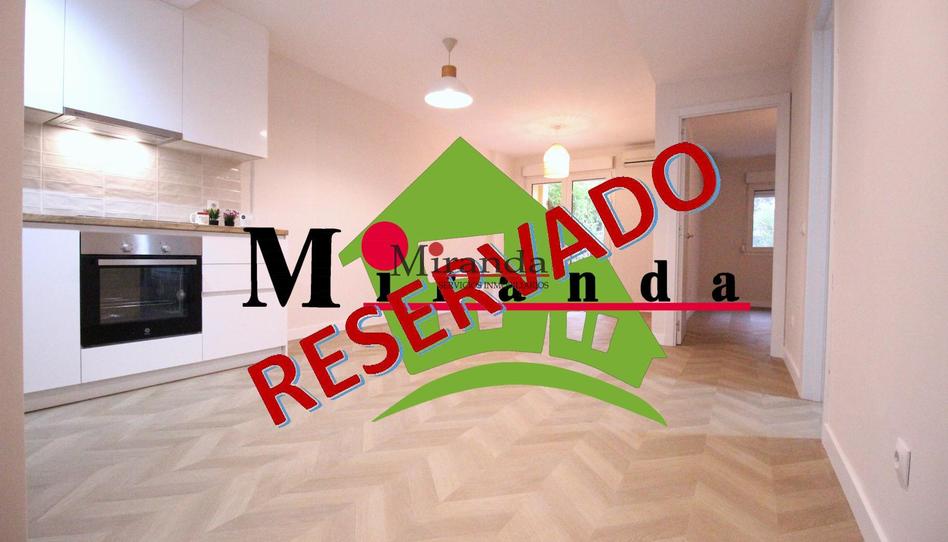 Photo 1 of Flat for sale in Centro, Madrid