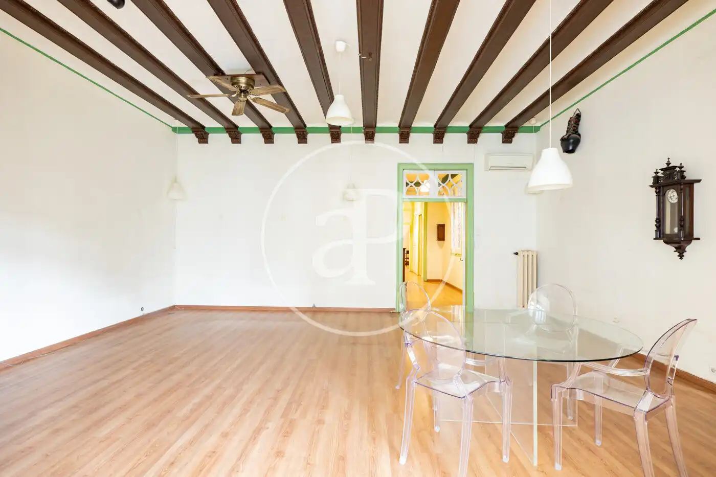 Wohnung mit Terrasse zum Verkauf in Carrer d'Aragó, imagen 4