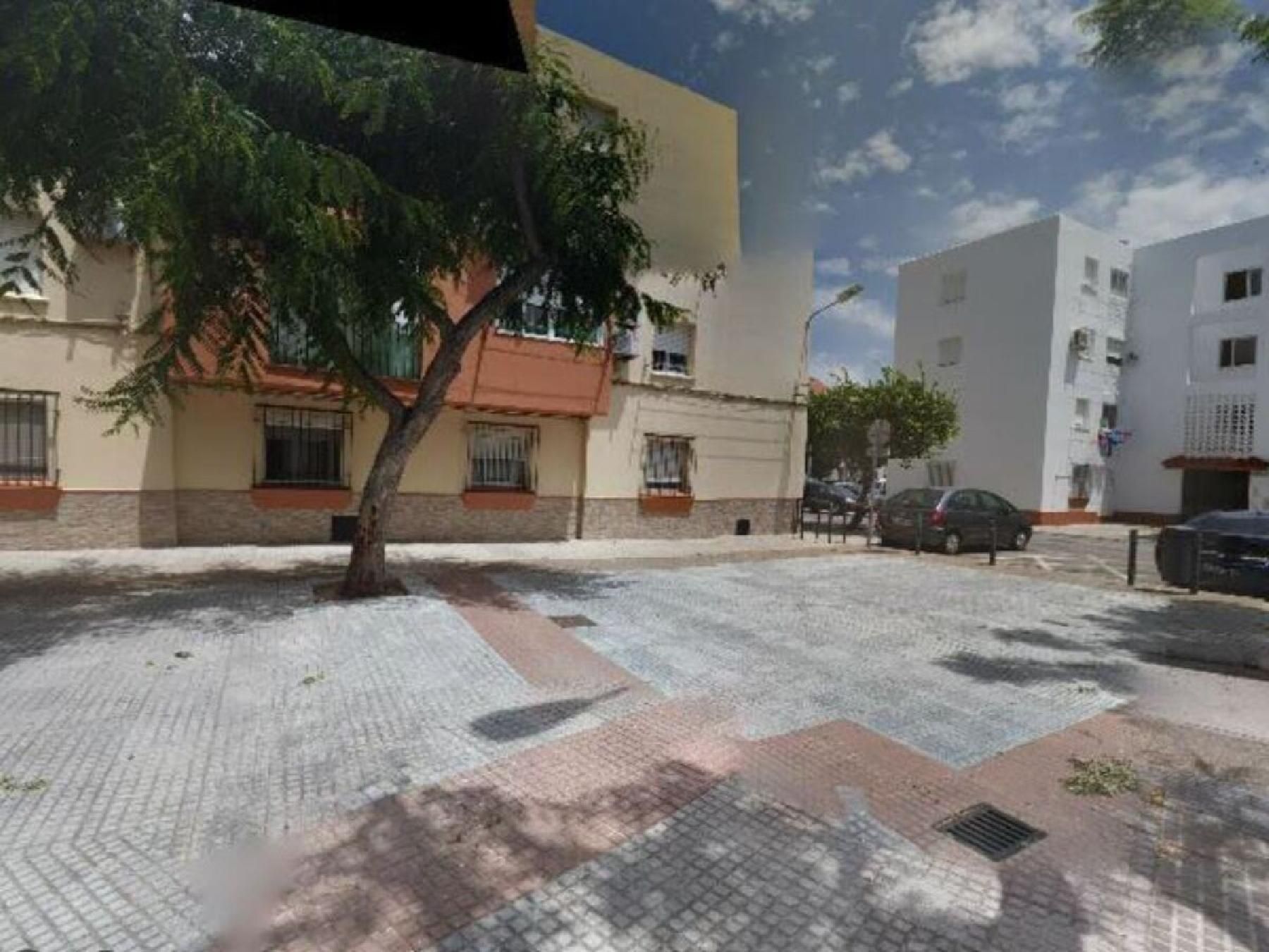Vista exterior de Piso en venta en Chiclana de la Frontera