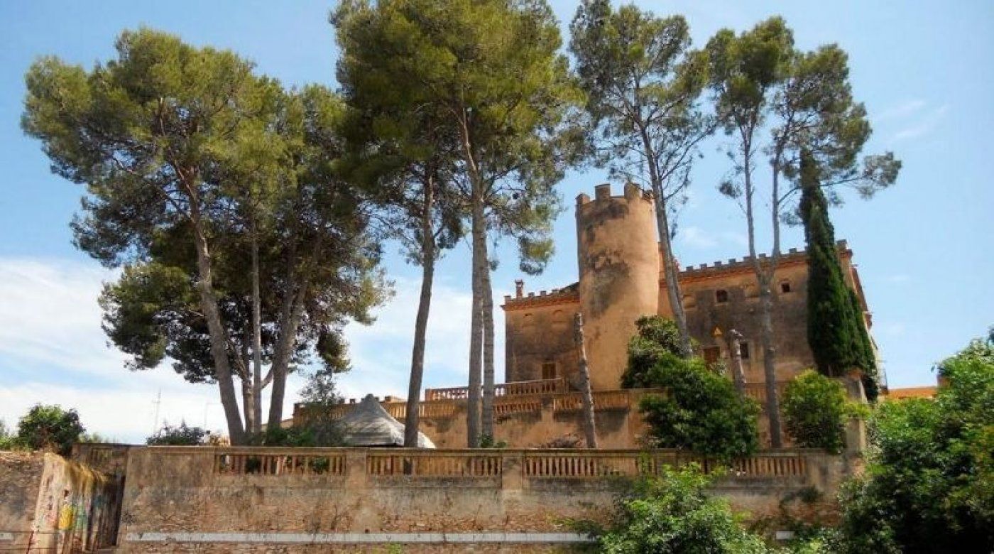 Country house zum verkauf in Llorenç del Penedès