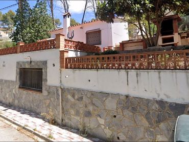 Haus zum Verkauf in Calle Santiago Rusiol