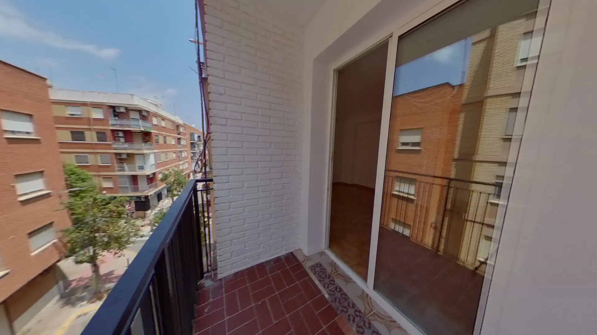 Piso en venta en C/ Hernández Malillos , Zona Avenida al Vedat