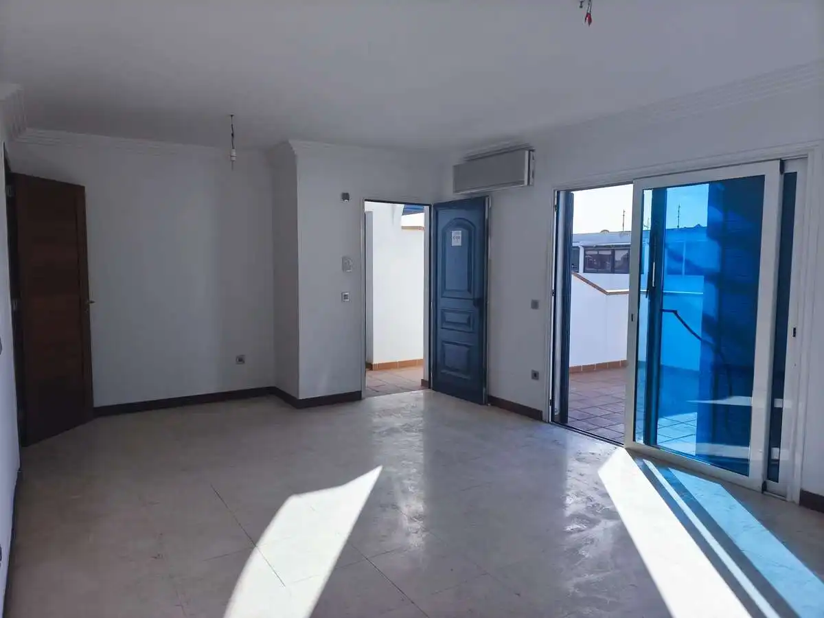 Pis en venda en San Bartolomé amb Terrassa