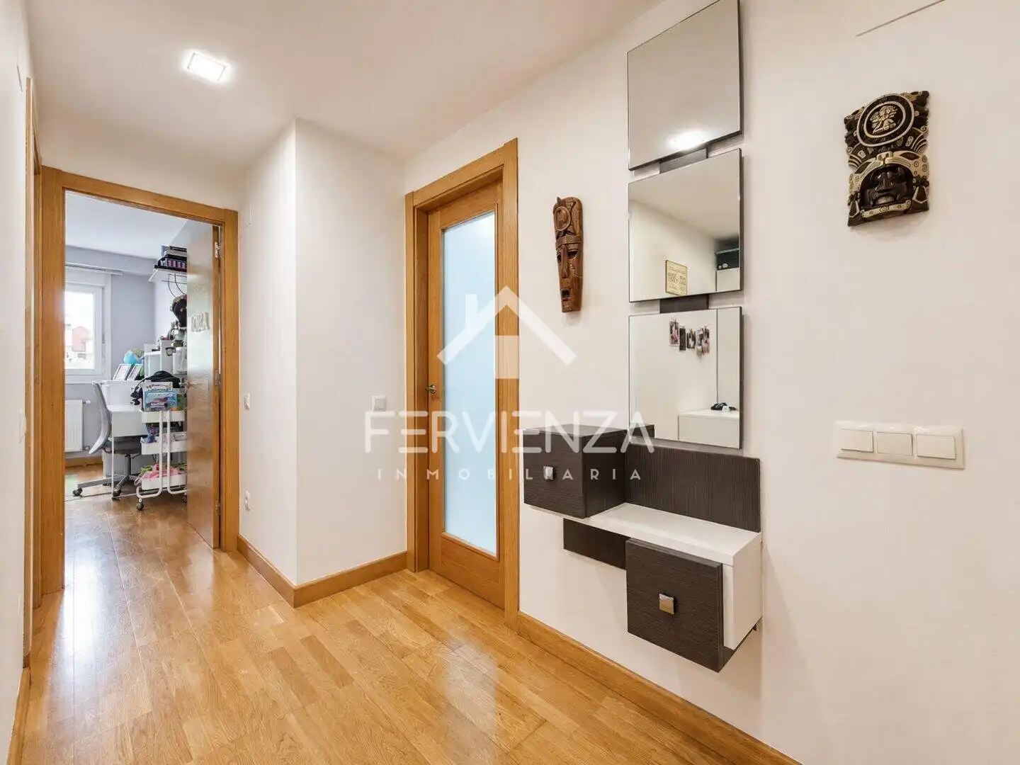 Piso en venta en Oviedo 