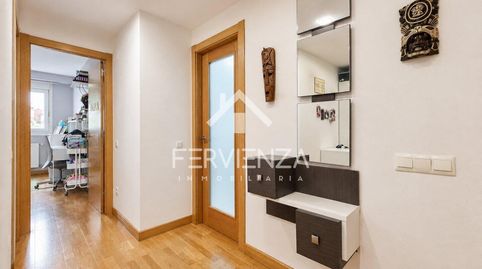 Foto 5 de Piso en venta en Fozaneldi - Tenderina, Oviedo