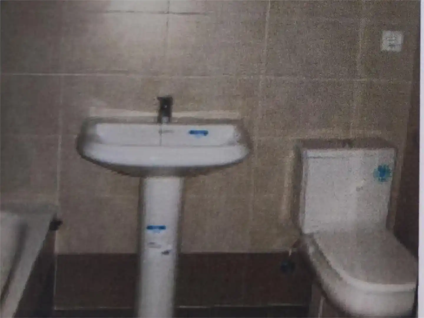 Bany de Dúplex en venda en Torrelavega  amb Balcó