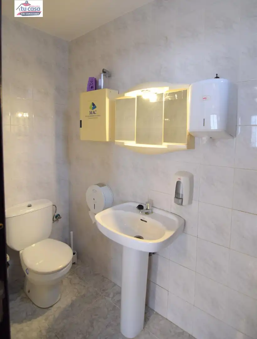 Oficina en venta en DOCTOR JUAN DOMINGUEZ PEREZ, imagen 28