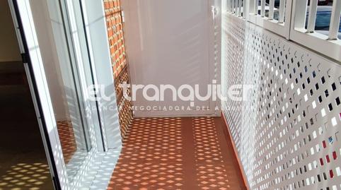 Foto 3 de Pis de lloguer a Calle Antonio Ponz, Pueblo Nuevo, Madrid