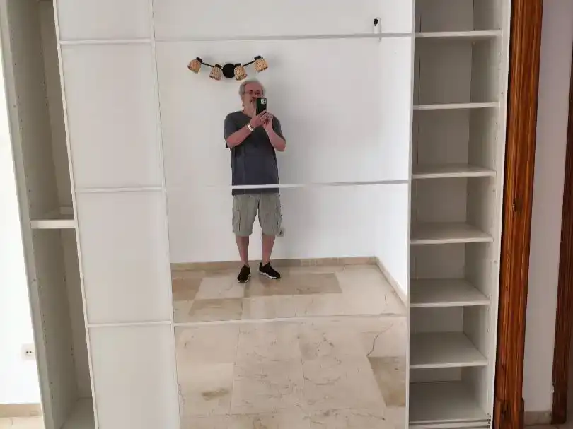 Wohnung zur Miete in Cas Català - Illetes