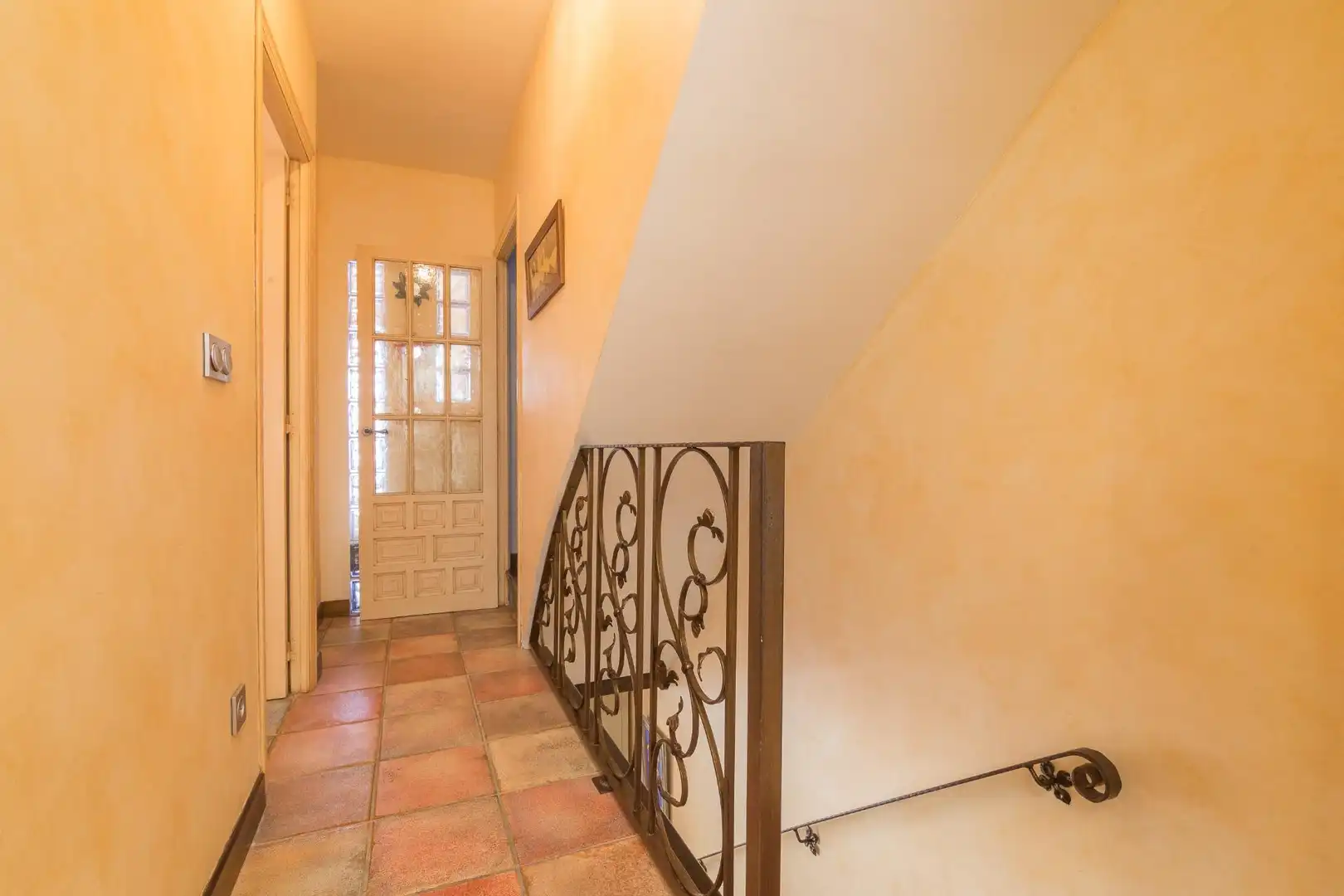 Bungalow amb terrassa de lloguer a Avenida santiago bernabeu 44, imagen 33