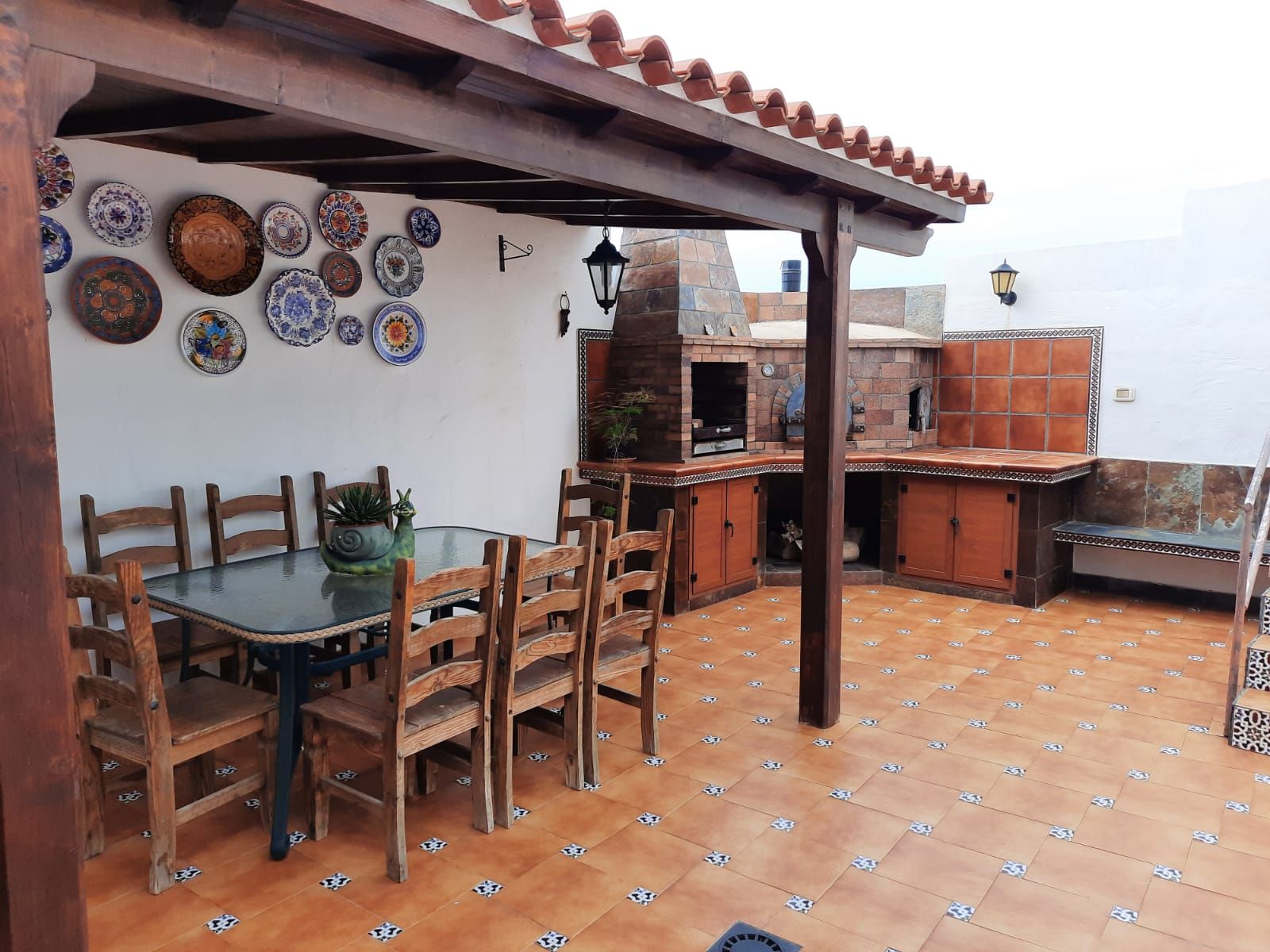 Houses for sale in Calle Lomo Segundo, Gáldar pueblo