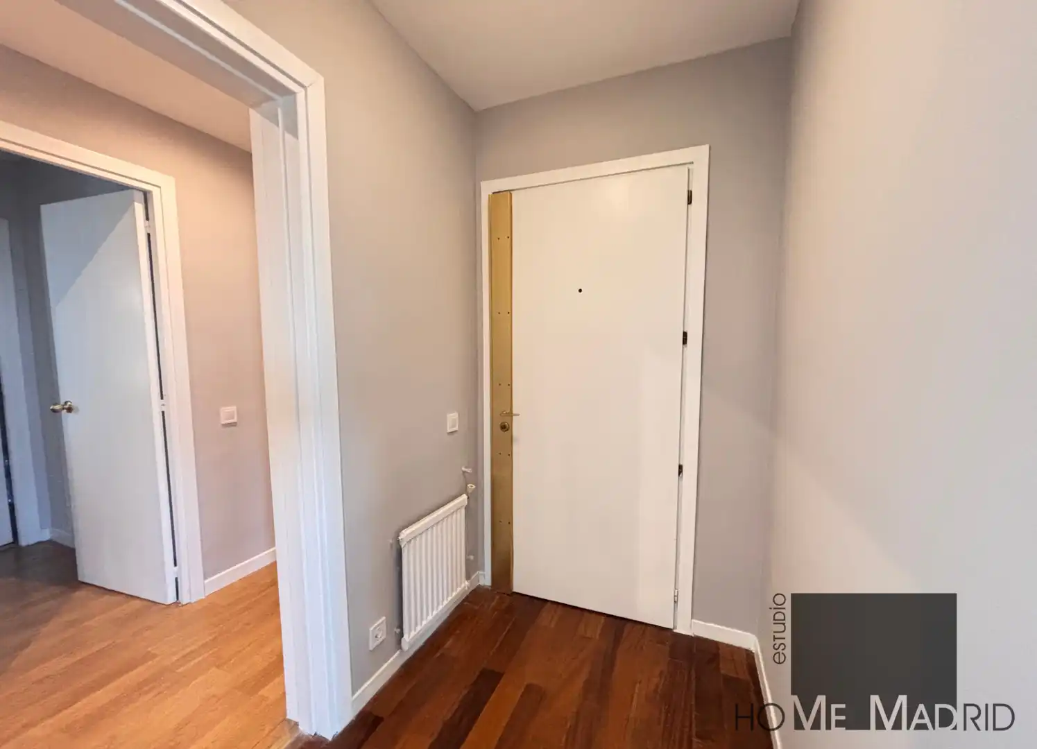 Flat for rent in Madrid  with Air Conditioner, Heating and Terrace