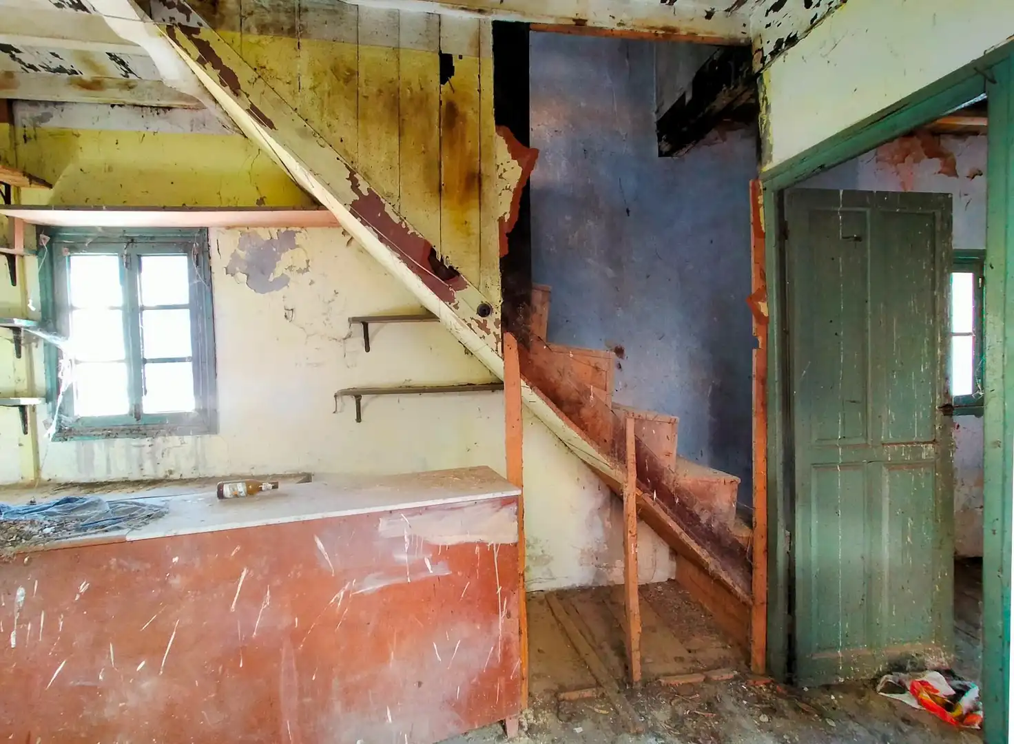 Casa a schiera in vendita a Pravia, imagen 9