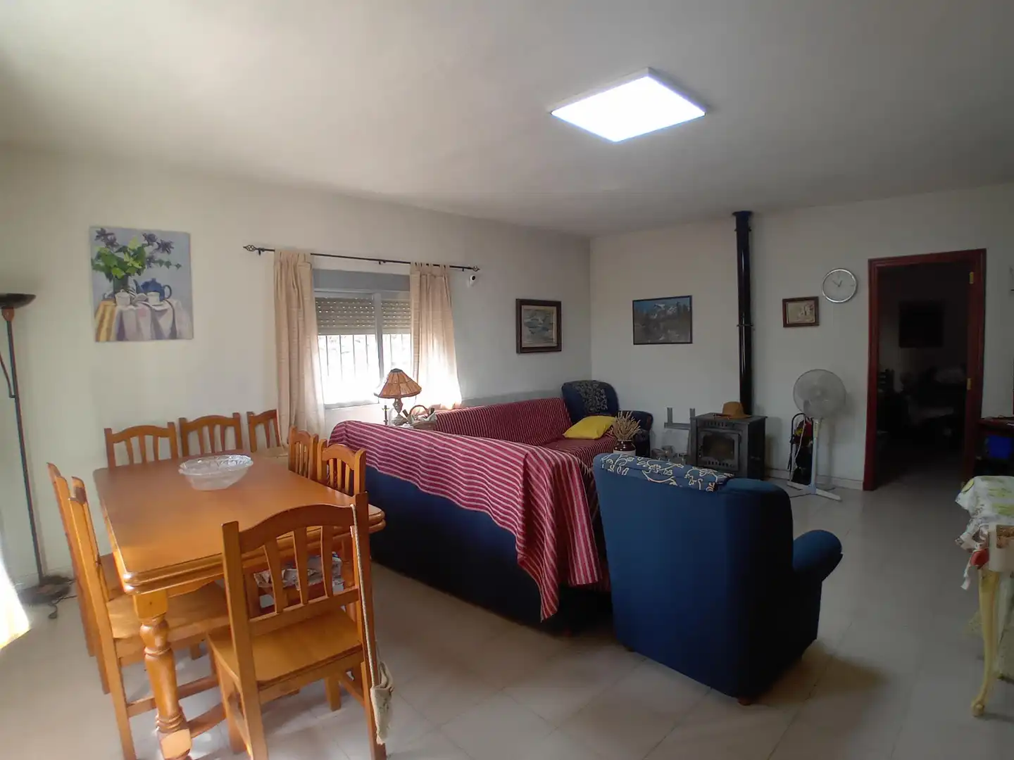 Xalet amb piscina en venda a Godelleta, imagen 6