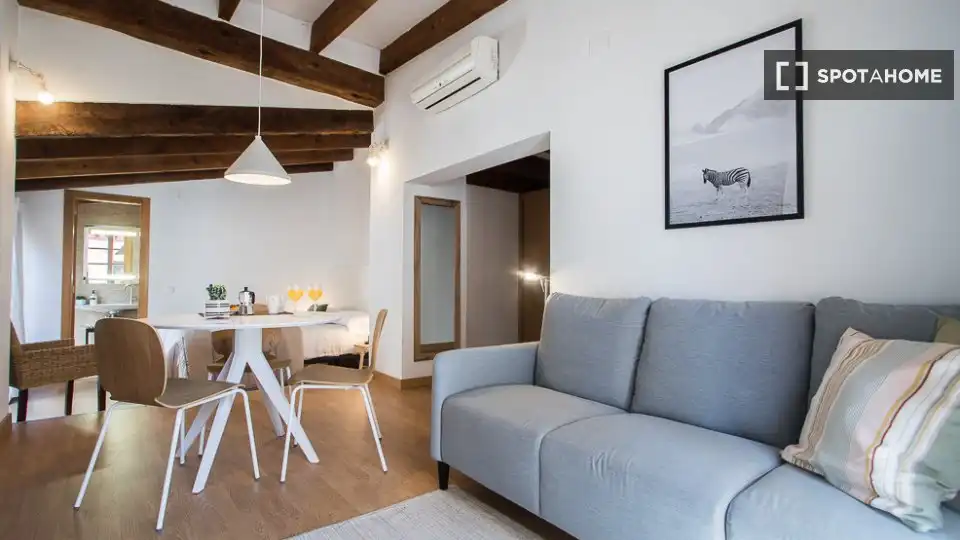 Room in La Xerea