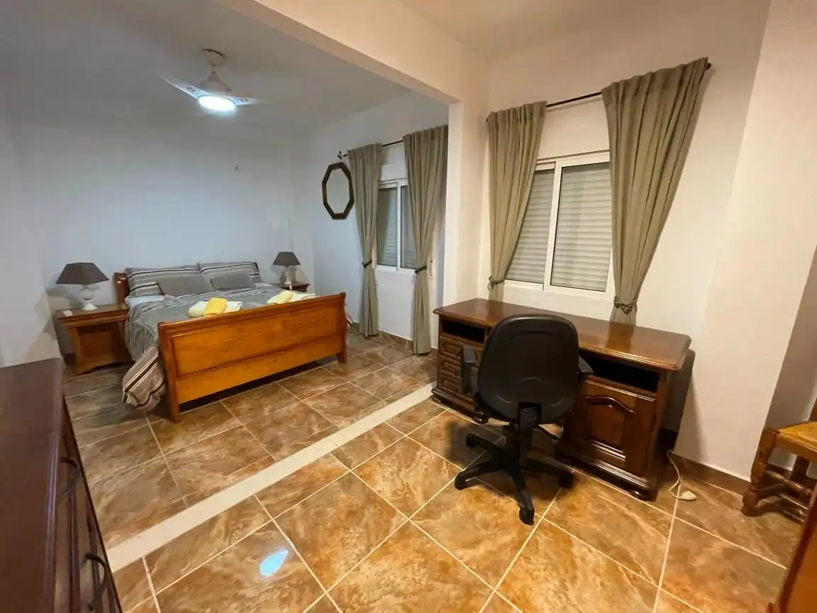 Casa o chalet de alquiler en Urbanizacion Pitillo, Santa Bárbara