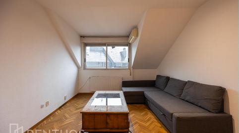 Photo 2 of Flat to rent in De la Coruña, Alto de la Jabonería, Las Rozas de Madrid