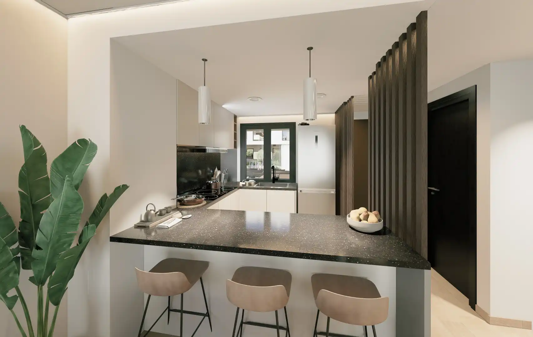 Casa adosada en venta en Avinguda Científic Avel·li Corm, 38, Moncófar Pueblo