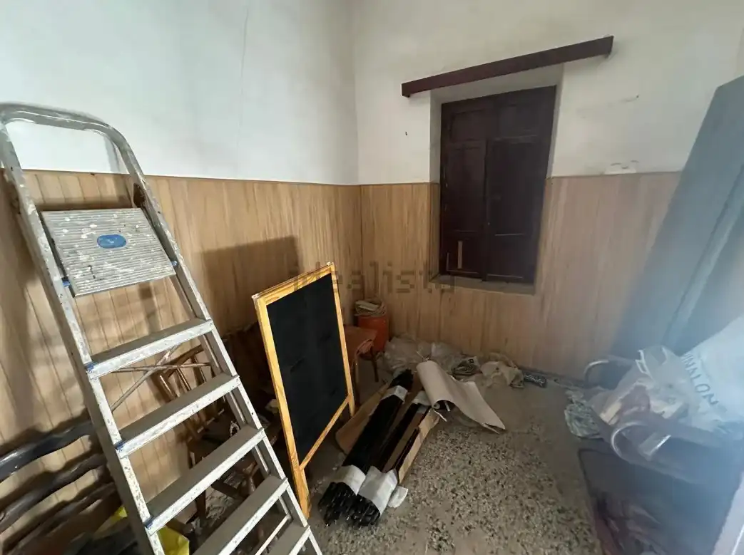 Casa o xalet en venda en Alicante / Alacant