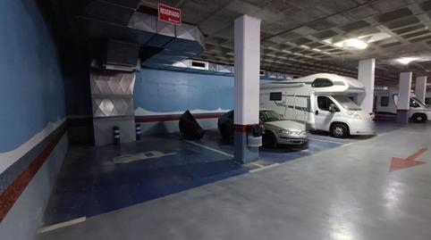 Photo 4 of Garage to rent in Torre de Comares, Barrio de Zaidín,  Granada Capital