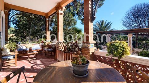 Foto 4 de Casa o xalet en venda a La Presa - Collado - La Malla, Manises