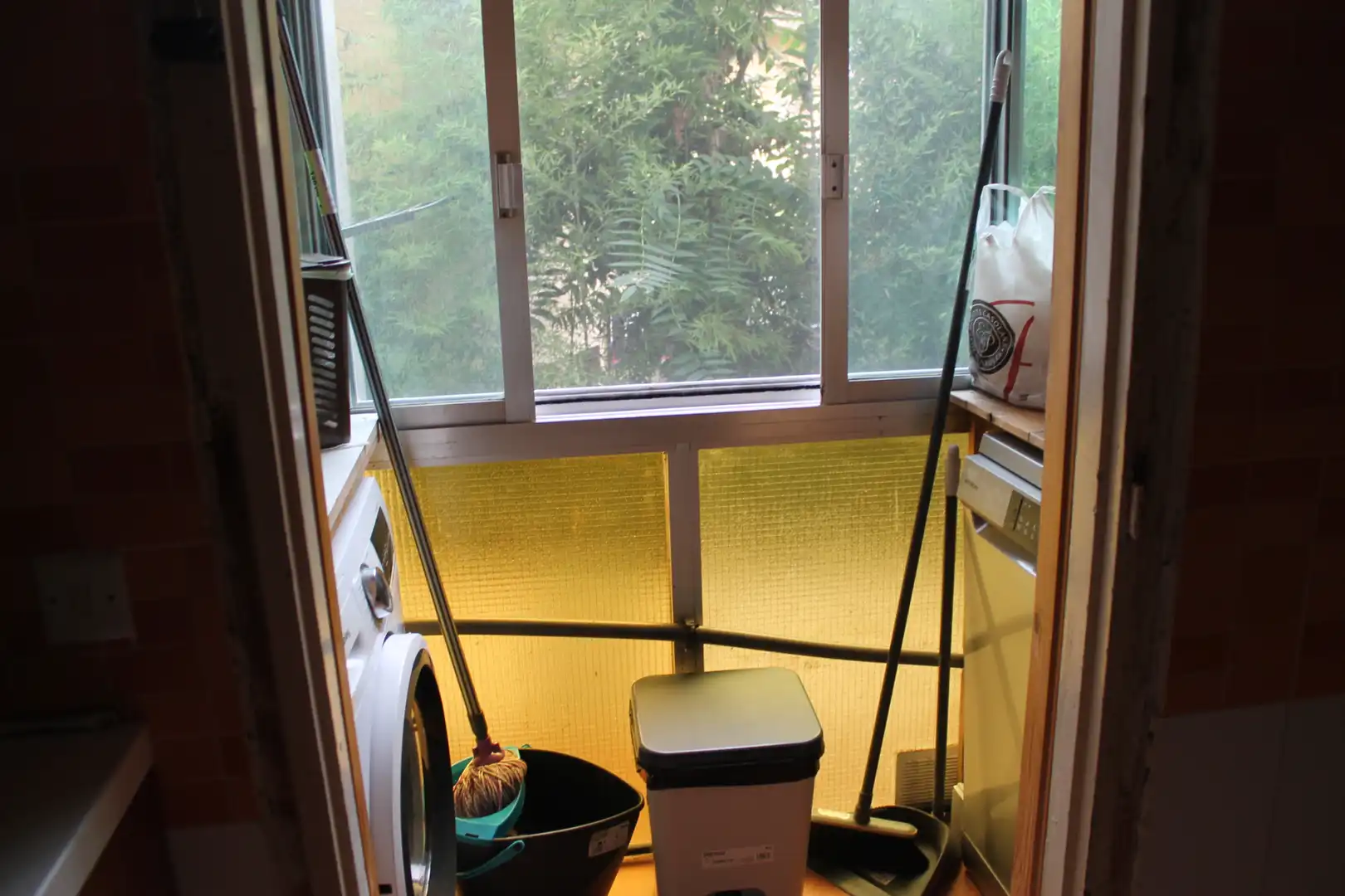 Appartement avec ascenseur à vendre à Avinguda dels Herois de 1808 111, imagen 15